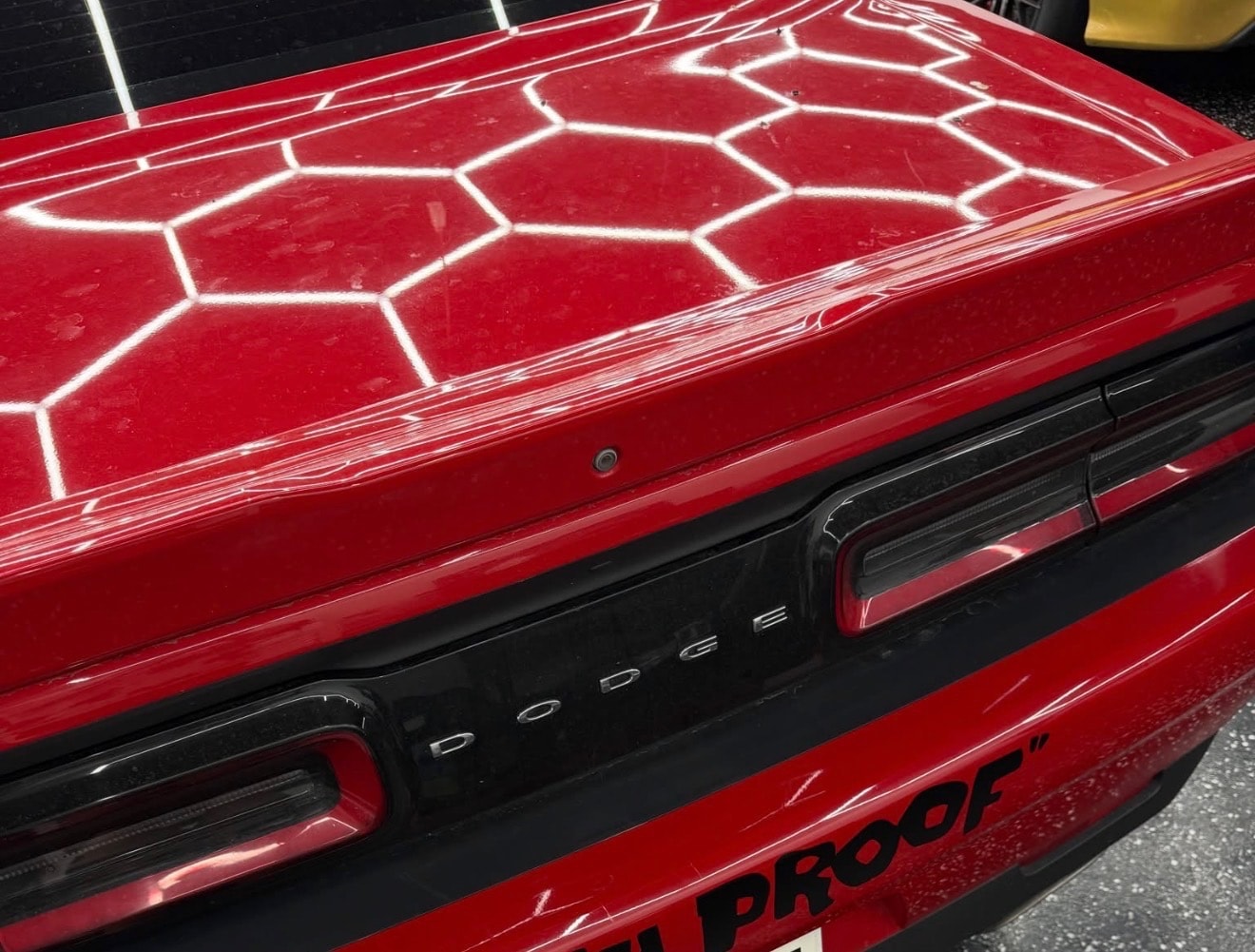 Mercedes GLE Ceramic Coating — Sleepr Studio College Station TX