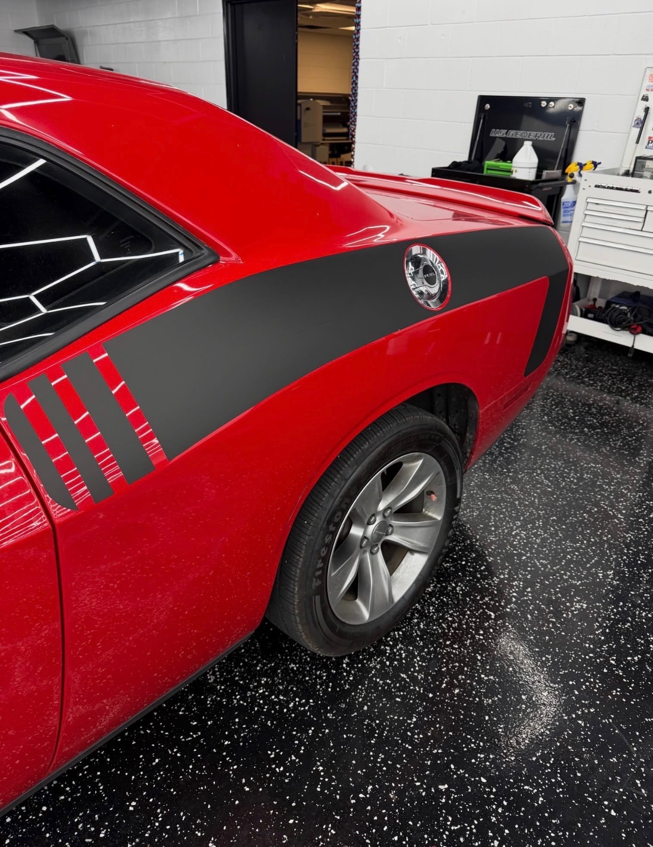Mercedes GLE Ceramic Window Tint — Sleepr Studio College Station TX